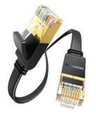 UGREEN CAT7 U/FTP Flat Ethernet Kablosu 8 Metre, 11264 thumbnail 1