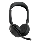 JABRA  Evolve2 65 Flex Link380a MS Stereo Black thumbnail 3