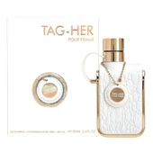 Armaf Tag Her EDP 100 ml Kadın Parfümü thumbnail 2