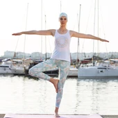BiggDesign BiggYoga Chakra Atlet thumbnail 5