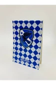 Harry Potter Lisanslı Ravenclaw Notepad thumbnail 2
