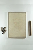 A4 Notepad Harry Potter Lisanslı Özel Tasarım thumbnail 1