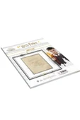 A4 Notepad Harry Potter Lisanslı Özel Tasarım thumbnail 6