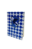Harry Potter Lisanslı Ravenclaw Notepad thumbnail 1