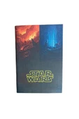 Star Wars Temalı Çizgisiz Defter thumbnail 1