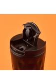 Tohana H2o Termos Kupa 400 ML Siyah thumbnail 2
