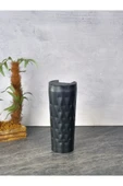 Tohana H2o Termos Kupa 400 ML Siyah thumbnail 3