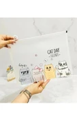 Kedi Tasarımlı A4 Dosya 1892 thumbnail 1