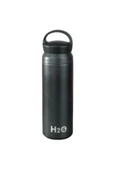 H2o Termos Kupa 500 ML Siyah thumbnail 3