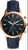 Fossil FS5436 Erkek Kol Saati thumbnail 1