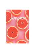 Grapefruit Temalı Çizgisiz Defter thumbnail 1