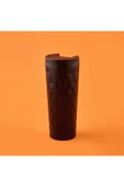 Tohana H2o Termos Kupa 400 ML Siyah thumbnail 5