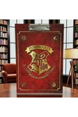 GiFi Harry Potter Lisanslı Karton Sekreterlik thumbnail 1