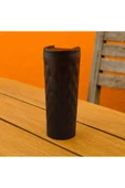 Tohana H2o Termos Kupa 400 ML Siyah thumbnail 6