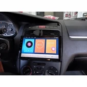 FİAT LİNEA ANDROİD CARPLAY MULTİMEDYA KAMERA 2/32GB thumbnail 1