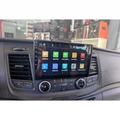 FORD TRANSİT ANDROİD CARPLAY MULTİMEDYA KAMERA 2/32GB thumbnail 1