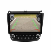 HONDA ACCORD 2003-2008 ANDROİD MULTİMEDYA SİSTEMİ 2-32GB thumbnail 3