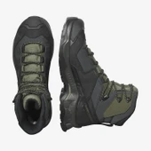Salomon QUEST ELEMENT GORE-TEX Erkek Bot L41457100 thumbnail 2