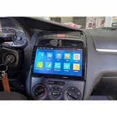 FİAT LİNEA ANDROİD CARPLAY MULTİMEDYA KAMERA 2/32GB thumbnail 7