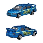 Fast & Furious LANCER EVOLUTION VII JBY47-HNR88 thumbnail 2