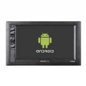 X-975A 2-32 7'' ANDROİD UYUMLU DOUBLE TEYP KAMERA thumbnail 3