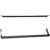 S-Link SL-F24N Jack’sız 24’lü Patch Panel Ağ Switch Paneli thumbnail 2