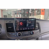 FORD TRANSİT ANDROİD CARPLAY MULTİMEDYA KAMERA 2/32GB thumbnail 2