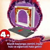 LEGO 71831  NINJAGO® Ninja Spinjitzu Tapınağı thumbnail 6