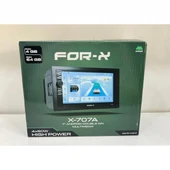 X-707A UYUMLU ANDROİD 7 İNÇ DOUBLE TEYP 4/64 PRO thumbnail 6