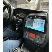 FİAT LİNEA ANDROİD CARPLAY MULTİMEDYA KAMERA 2/32GB thumbnail 8
