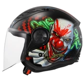 LS2 AIRFLOW 2 HAPPY DREAMS MAT KASK thumbnail 2
