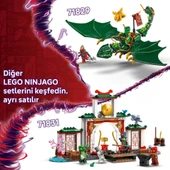 LEGO 71831  NINJAGO® Ninja Spinjitzu Tapınağı thumbnail 10