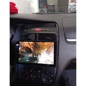 FİAT LİNEA ANDROİD CARPLAY MULTİMEDYA KAMERA 2/32GB thumbnail 3