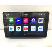 RENAULT CLİO 5 ANDROİD CARPLAY MULTİMEDYA KAMERA 4/64 PRO SERİ thumbnail 4