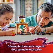 LEGO 71831  NINJAGO® Ninja Spinjitzu Tapınağı thumbnail 8