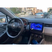 RENAULT CLİO 5 ANDROİD CARPLAY MULTİMEDYA KAMERA 4/64 PRO SERİ thumbnail 5