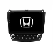 HONDA ACCORD 2003-2008 ANDROİD MULTİMEDYA SİSTEMİ 2-32GB thumbnail 1