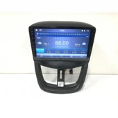 PEUGEOT 206-207 ANDROİD CARPLAY MULTİMEDYA KAMERA 2/32 thumbnail 7