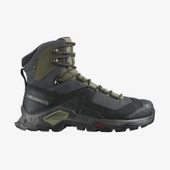 Salomon QUEST ELEMENT GORE-TEX Erkek Bot L41457100 thumbnail 1