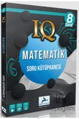 8. Sınıf IQ Matematik Soru Kütüphanesi thumbnail 2