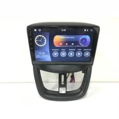 PEUGEOT 206-207 ANDROİD CARPLAY MULTİMEDYA KAMERA 2/32 thumbnail 4