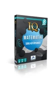 8. Sınıf IQ Matematik Soru Kütüphanesi thumbnail 1