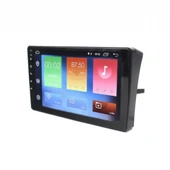 CİTROEN C5 2008-2016 ANDROİD MULTİMEDYA SİSTEMİ 4-32GB thumbnail 4