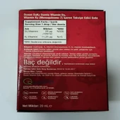 Ocean Yılbaşı Seti - Extramag 60 Tablet + D3K2 Damla 20 ml thumbnail 2