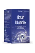 Ocean B Complex 50 Kapsül thumbnail 2