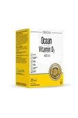 Ocean Vitamin D3 400 IU Sprey thumbnail 1