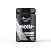 Titan Premium EAA Powder 300 Gr-Aromasız-Shaker Hediye ! thumbnail 1