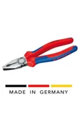 Knipex Knıpex 0302180 Kombıne Pense thumbnail 3