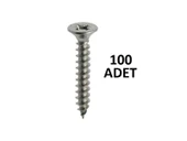 3.5X20 SUNTA VİDASI 100 LÜ PAKET thumbnail 2