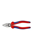 Knipex Kombine Pense 180 mm thumbnail 3